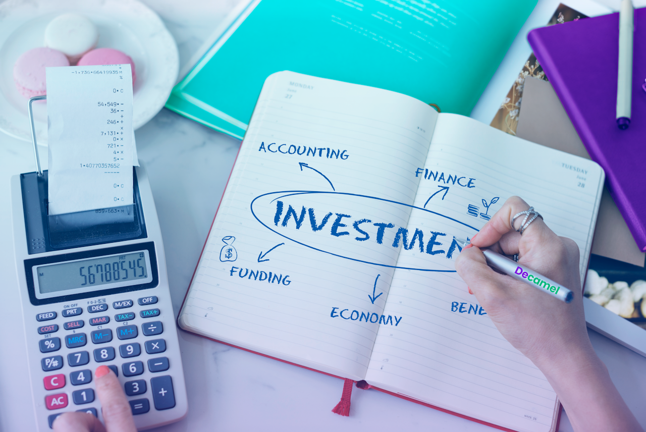 Key aspects of investments to consider before investing