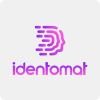 Identomat logo